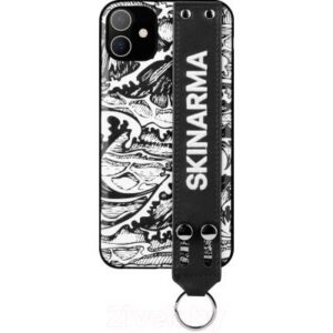 Чехол-накладка Skinarma Kozui для iPhone 11
