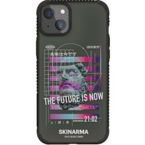 Чехол-накладка Skinarma Mirai для iPhone 13