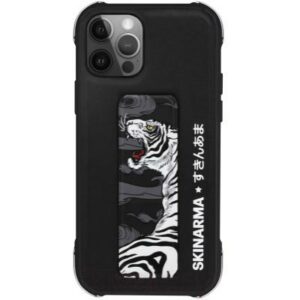 Чехол-накладка Skinarma Shinwa Sutando для iPhone 12 Pro Max