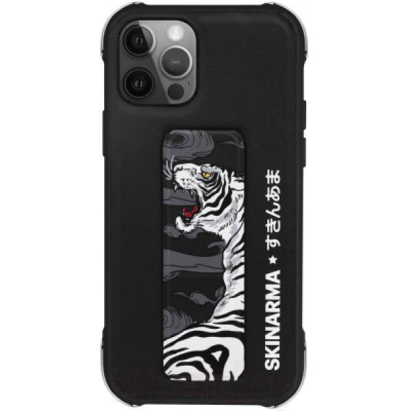 Чехол-накладка Skinarma Shinwa Sutando для iPhone 12 Pro Max