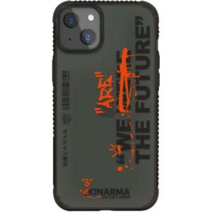 Чехол-накладка Skinarma Skinarma Kyanseru для iPhone 13 Pro Max