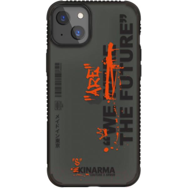 Чехол-накладка Skinarma Skinarma Kyanseru для iPhone 13 Pro Max