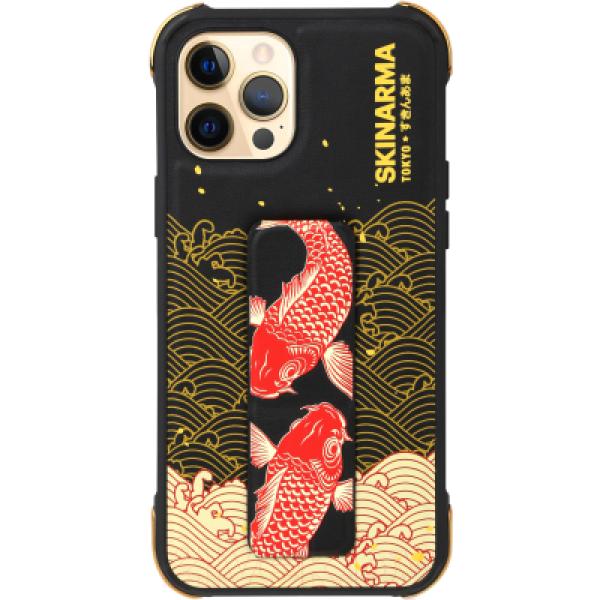 Чехол-накладка Skinarma Skinarma Nami для iPhone 12/12 Pro
