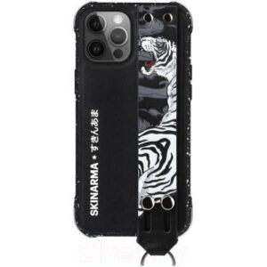 Чехол-накладка Skinarma Skinarma Shinwa Beruto для iPhone 12 Pro Max