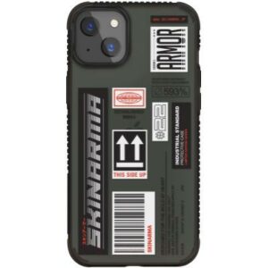 Чехол-накладка Skinarma Taito для iPhone 13