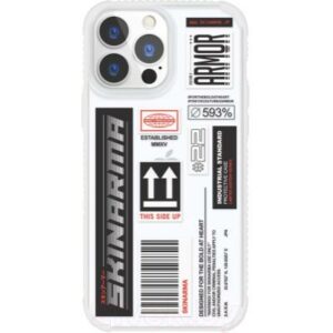 Чехол-накладка Skinarma Taito для iPhone 13 Pro Max