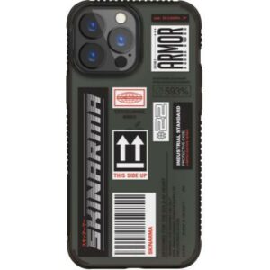Чехол-накладка Skinarma Taito для iPhone 13 Pro Max