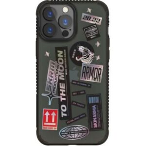 Чехол-накладка Skinarma Takusan для iPhone 13 Pro