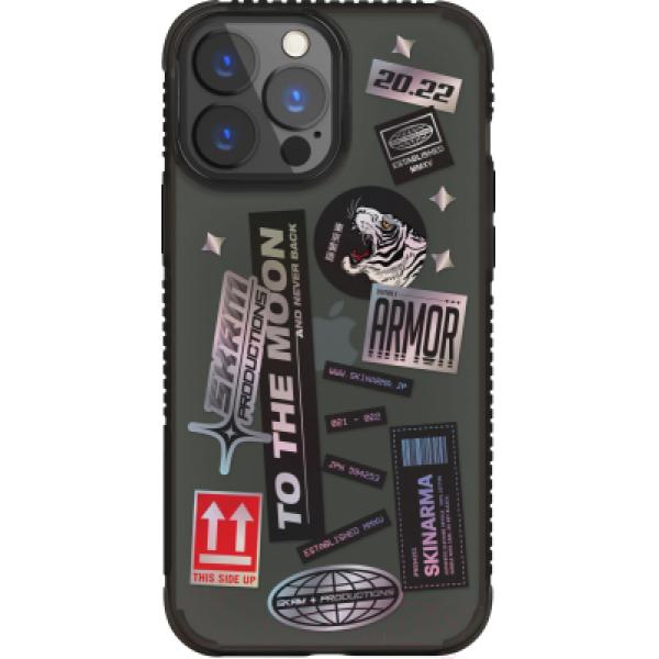 Чехол-накладка Skinarma Takusan для iPhone 13 Pro