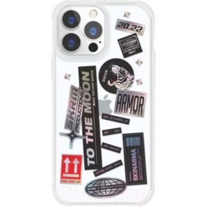 Чехол-накладка Skinarma Takusan для iPhone 13 Pro Max