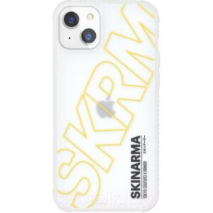 Чехол-накладка Skinarma Uemuki для iPhone 13