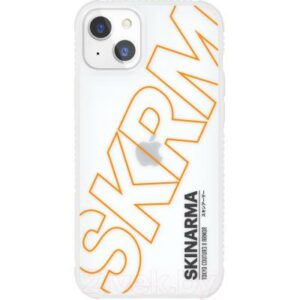 Чехол-накладка Skinarma Uemuki для iPhone 13