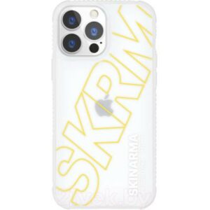 Чехол-накладка Skinarma Uemuki для iPhone 13 Pro