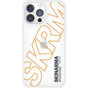 Чехол-накладка Skinarma Uemuki для iPhone 13 Pro Max