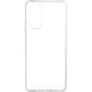 Чехол-накладка Volare Rosso Acryl для Honor 30 Pro/Honor 30 Pro Plus