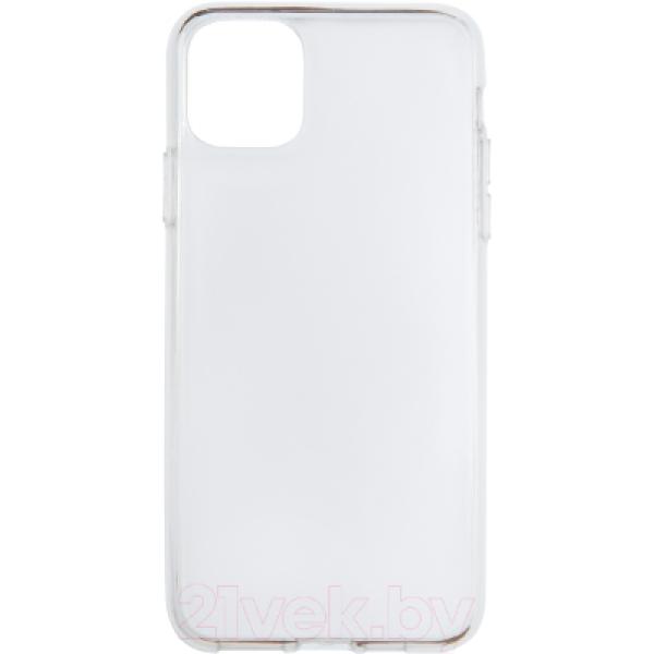 Чехол-накладка Volare Rosso Acryl для iPhone 11 Pro Max