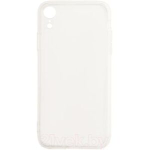 Чехол-накладка Volare Rosso Acryl для iPhone XR