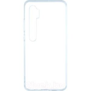 Чехол-накладка Volare Rosso Acryl для Mi Note 10/10 Pro