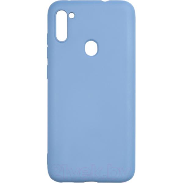 Чехол-накладка Volare Rosso Charm для Galaxy A11/M11