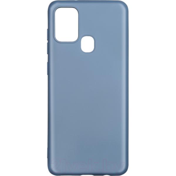 Чехол-накладка Volare Rosso Charm для Galaxy A21s