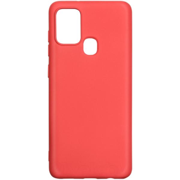 Чехол-накладка Volare Rosso Charm для Galaxy A21s