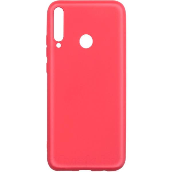 Чехол-накладка Volare Rosso Charm для P40 Lite E/Y7p/Honor 9c