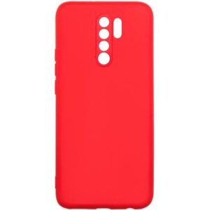 Чехол-накладка Volare Rosso Charm для Redmi 9