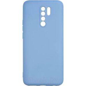 Чехол-накладка Volare Rosso Charm для Redmi 9