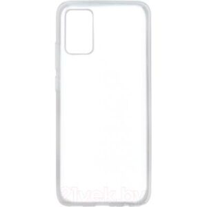 Чехол-накладка Volare Rosso Clear для Galaxy A02