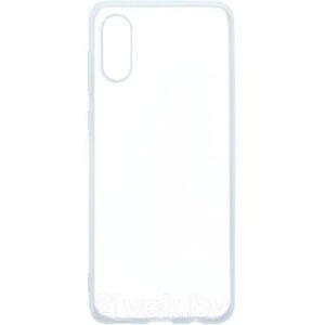 Чехол-накладка Volare Rosso Clear для Galaxy A02/M02