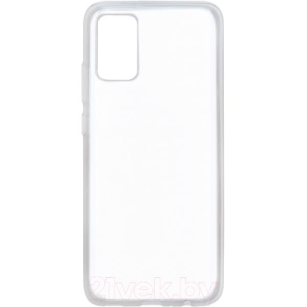 Чехол-накладка Volare Rosso Clear для Galaxy A02s/M02s