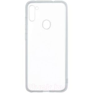 Чехол-накладка Volare Rosso Clear для Galaxy A11/M11