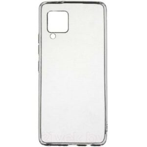 Чехол-накладка Volare Rosso Clear для Galaxy A42