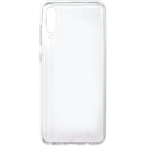 Чехол-накладка Volare Rosso Clear для Galaxy A70 2019