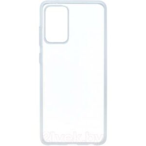 Чехол-накладка Volare Rosso Clear для Galaxy A72