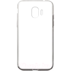 Чехол-накладка Volare Rosso Clear для Galaxy J2 Core