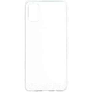Чехол-накладка Volare Rosso Clear для Galaxy M21
