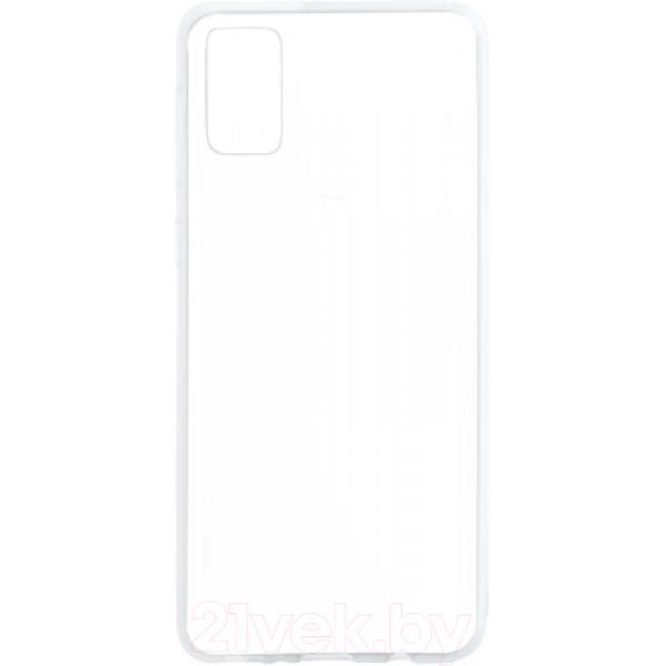 Чехол-накладка Volare Rosso Clear для Galaxy M21