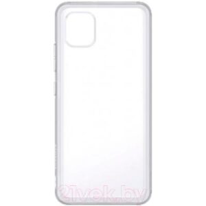 Чехол-накладка Volare Rosso Clear для Galaxy M32