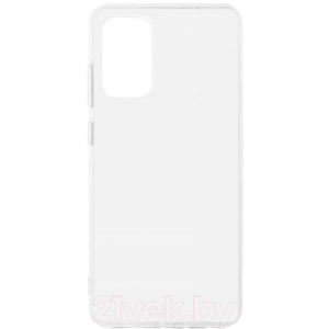Чехол-накладка Volare Rosso Clear для Galaxy S20+