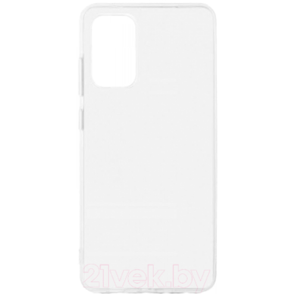Чехол-накладка Volare Rosso Clear для Galaxy S20+