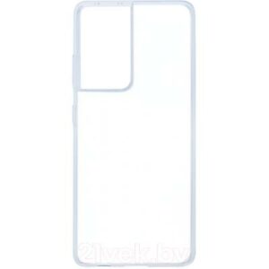 Чехол-накладка Volare Rosso Clear для Galaxy S21 Ultra