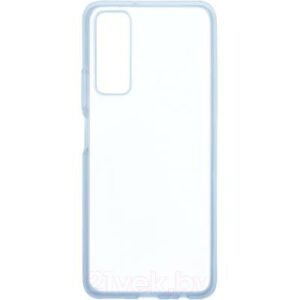 Чехол-накладка Volare Rosso Clear для Honor 10X Lite