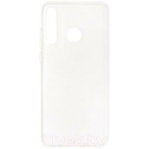 Чехол-накладка Volare Rosso Clear для Honor 20 Lite