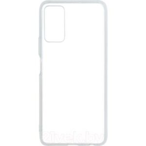 Чехол-накладка Volare Rosso Clear для Honor 30 Lite