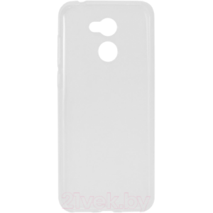 Чехол-накладка Volare Rosso Clear для Honor 6A