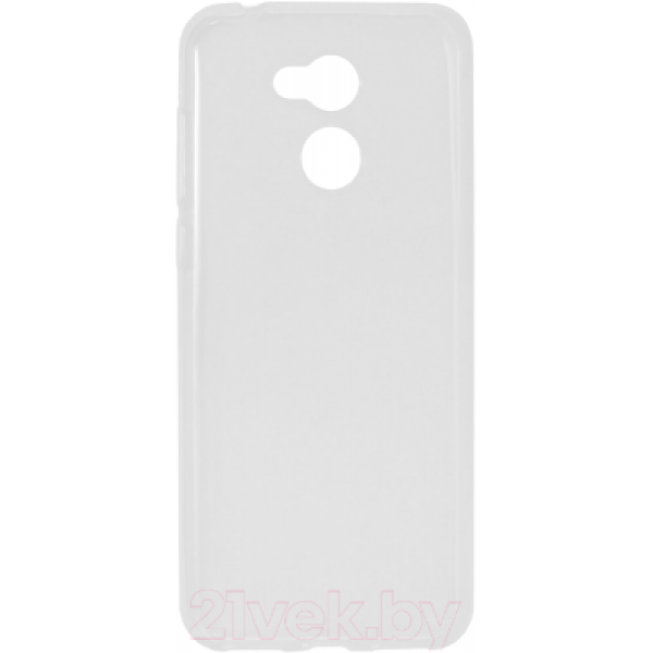 Чехол-накладка Volare Rosso Clear для Honor 6A