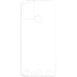 Чехол-накладка Volare Rosso Clear для Honor 9a