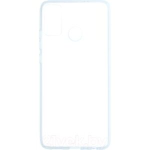 Чехол-накладка Volare Rosso Clear для Honor 9X Lite