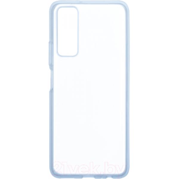 Чехол-накладка Volare Rosso Clear для Huawei P Smart 2021